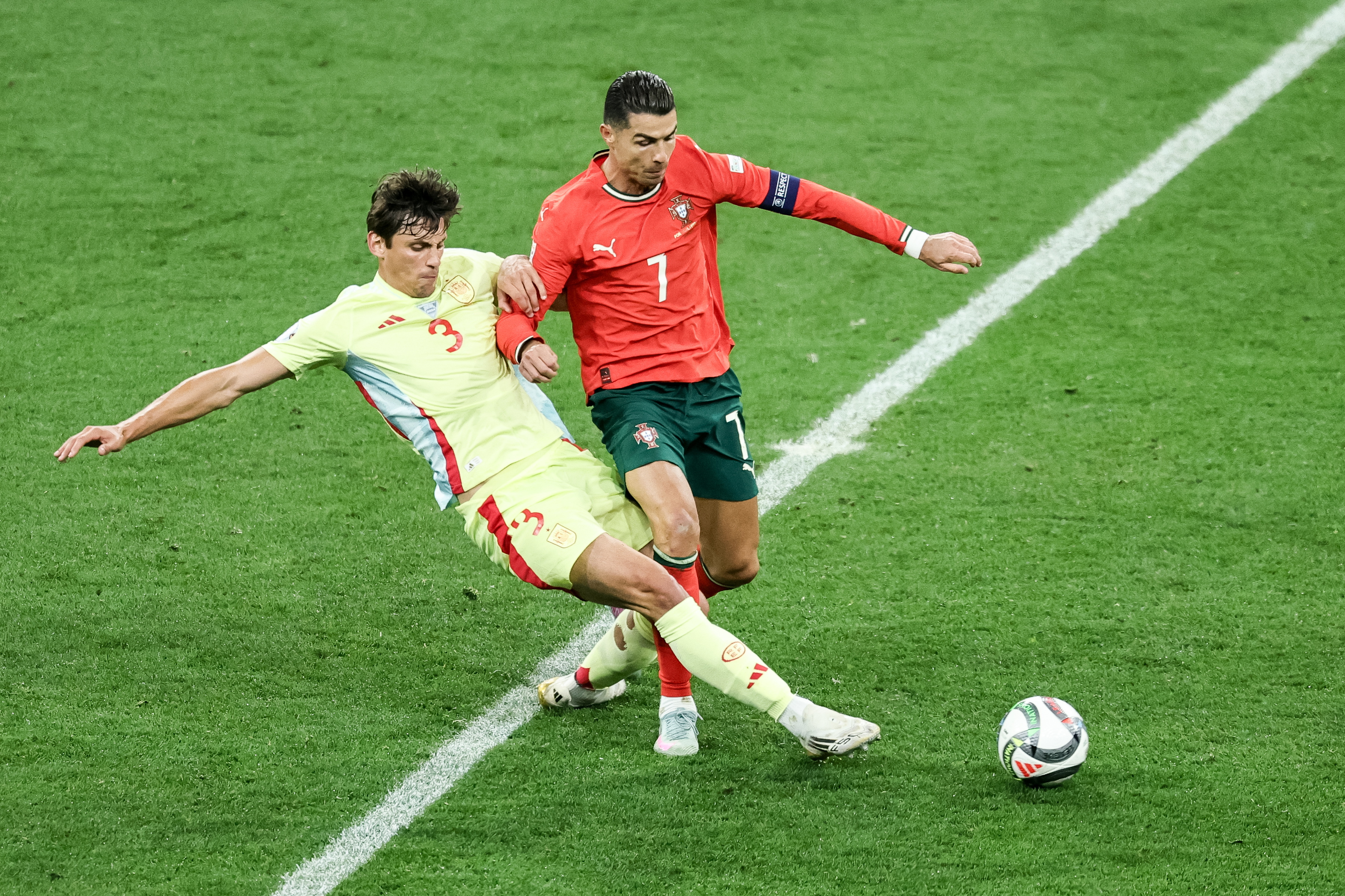 关于葡萄牙迎来比利时挑战,备战重要足球盛事的信息 关于葡萄牙迎来比利时挑战,备战重要足球盛事的信息