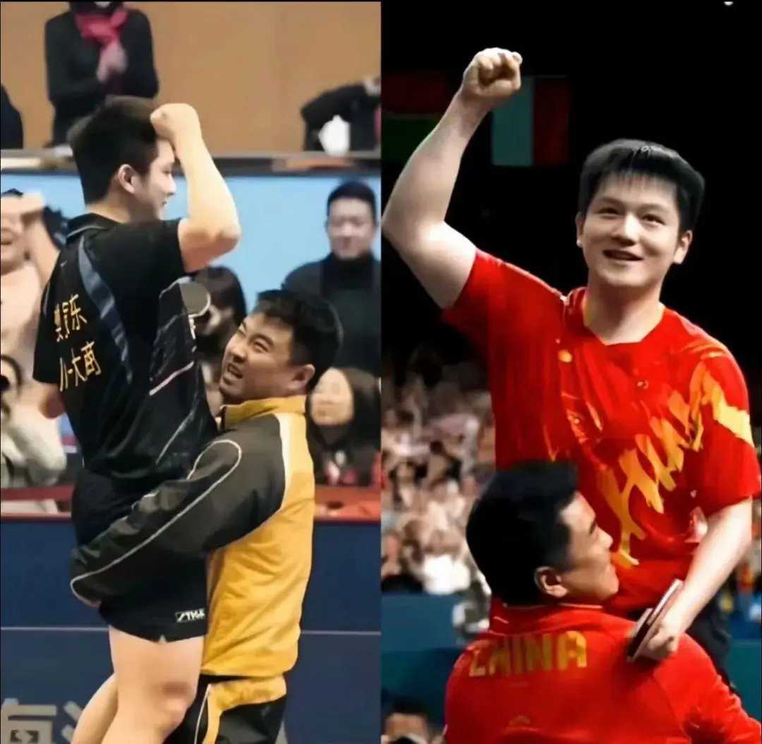 DB电竞多赛事平台-德国乒乓球队碾压瑞典乒乓球队，樊振东完成帽子戏法的简单介绍