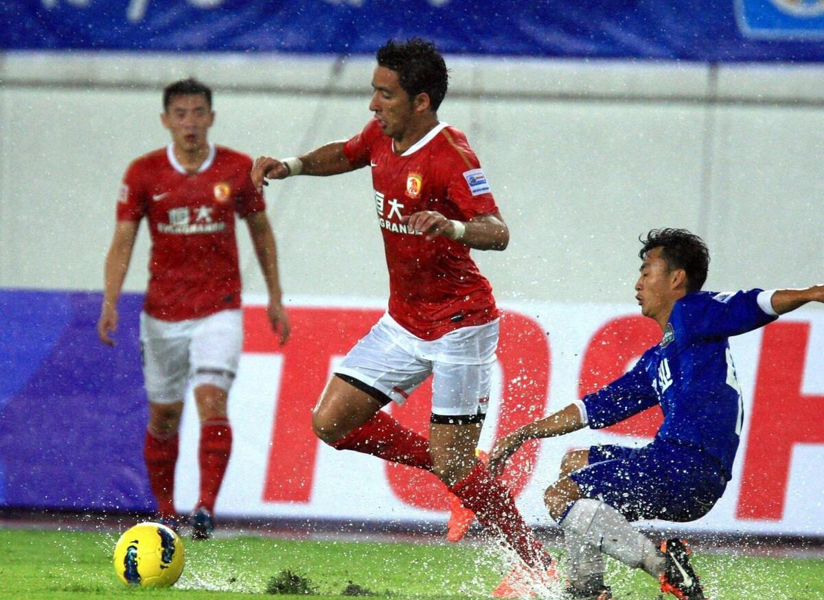 俄罗斯外援引发争议！足协打算加强外援管理