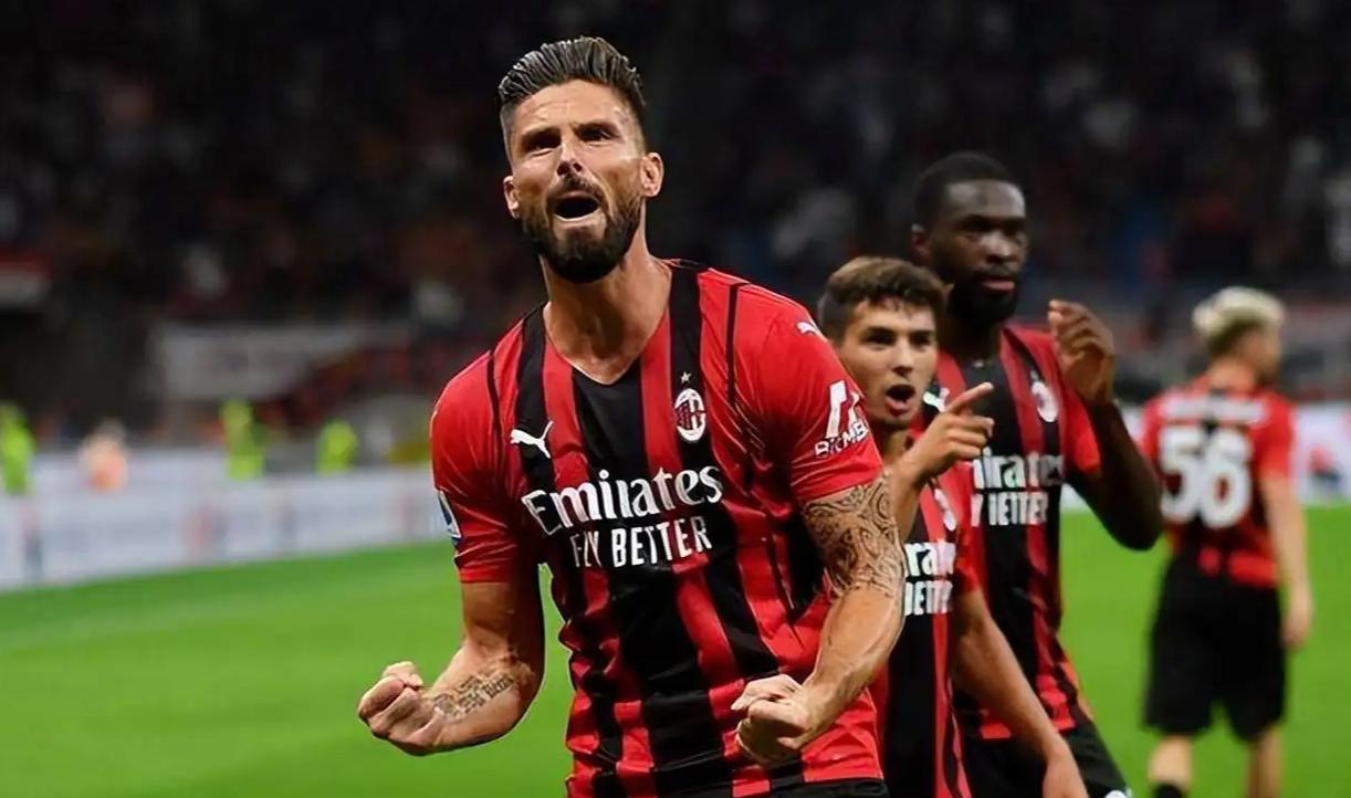 DB官网-热那亚战胜AC米兰，喜获三分的简单介绍