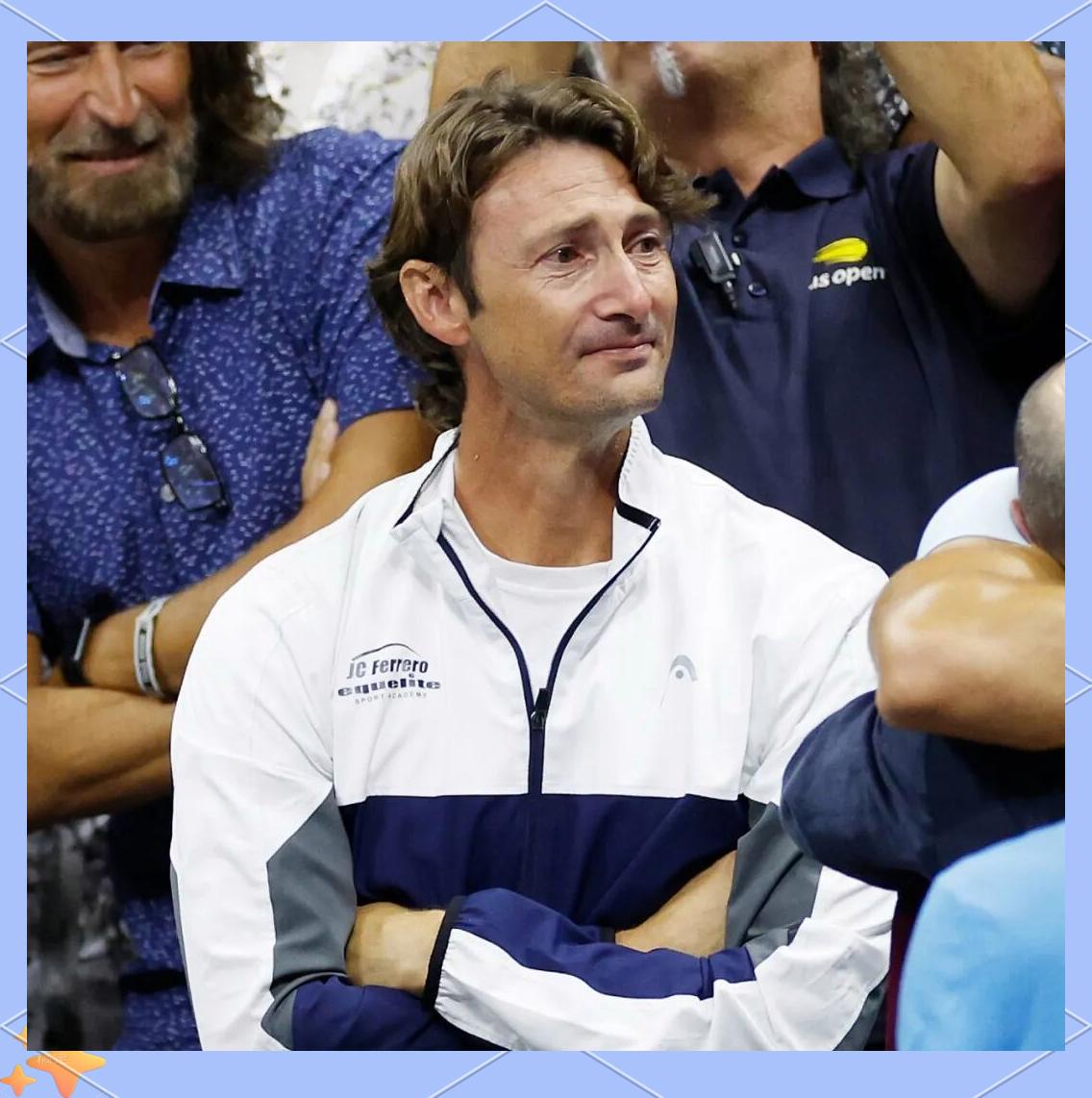 澳网鏖战美网，鲁德扛起全队