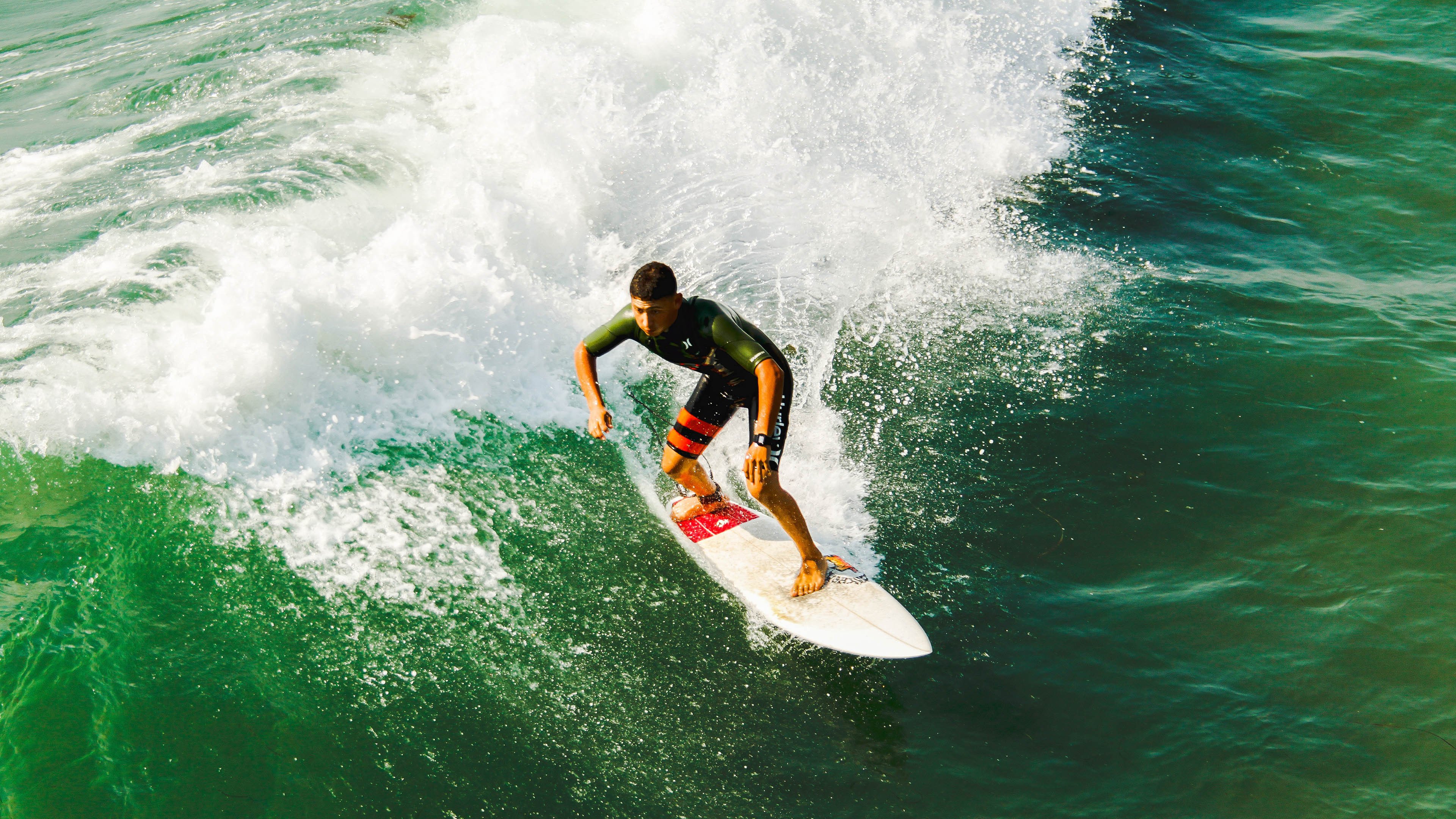 杜兰特一剑封喉,热火铁血碾碎爵士—当悬念在第三节就已死去